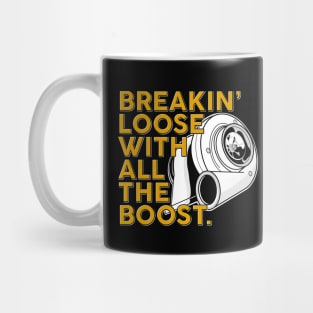 Boost Mug